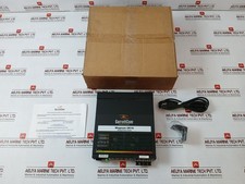 GARRETTCOM MAGNUM 6K16 Managed Fiber Switch 100-240VAC 47-63HZ picture