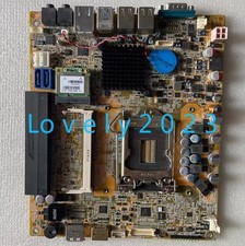 1pc used IEI KINO-DH810-JFD-R10 REV:1.0 motherboard picture