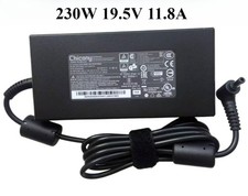 Original Chicony 19.5V 11.8A 230W AC Adapter A17-230P1B Power Supply 5.5*2.5mm picture