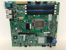 IBM 69Y5154 MOTHERBOARD X3250 M4 SYSTEM 2583 AC1 W/WARRANTY picture
