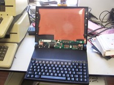 Grid 1810 Laptop Computer  - SOLD AS IS picture