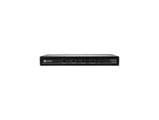 NEW Emerson Cybex SC840-001 520-935-501 4-port DVI-1 Secure KVM Switch picture