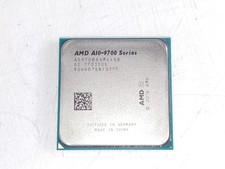 AMD PRO A10-9700 3.50 GHz Socket AM4 CPU Processor AD970BAGM44AB picture