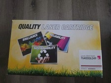 Magenta C9733A 645A Laser Toner Cartridge For HP Color LaserJet 5500 series picture