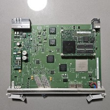 Ciena Nortel OME 6500 NTK554BAE5 011 OSC w/WSC 2 Port SFP 2 Port 10BT picture