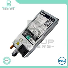 CXC2T Dell PowerEdge 2400W Hot Swap 80+ Platinum Power Supply 0CXC2T picture