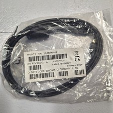 Zebra Communication Cable - USB A to USB B  PN 25-64396-01R picture