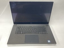 Lot of (2) Dell XPS 15 7590 - 4K - i7-9980HK - No RAM/SSD/OS - READ picture