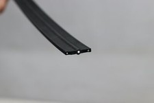 100' Mitsubishi Eska MEGA 1mm x 2.2mm POF Simplex High Perf Fiber Optical Cable picture