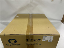 Gigamon GigaVUE-TA10 GVS-TAX01 48-Port SFP+ 40Gb QSFP+ New in Box Sealed picture
