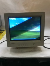 Vintage CTX VL500 15