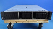 HPE PROLIANT DL380 GEN10 1x Intel Xeon Gold 32  P408i-A SR RAID picture