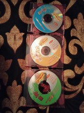 Jumpstart Advanced 3rd Grade (3-CDs) CD-ROM (WIndows/Mac) picture