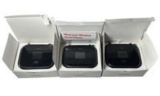 Qty 3 Novatel T2000 Verizon 4G LTE Wireless Home Phone Connector Ships Free picture