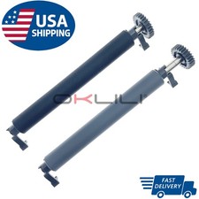 Feed Transfer Platen Roller for Zebra ZD620 ZD621 Barcode Label Printer US Stock picture