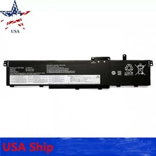 L21M6P70 L21L6P70 L21C6P70 L21D6P70 Laptop Battery for Lenovo ThinkPad P16 1st picture