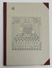 Through the Looking Glass - 1984 Macintosh Game picture