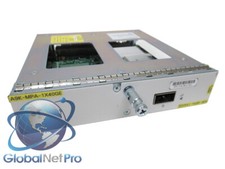 CISCO A9K-MPA-1X40GE - ASR 9000 1-port 40GE Module - LIFETIME WARRANTY picture