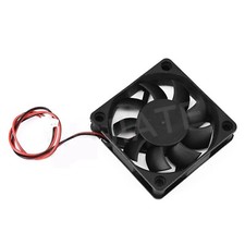 6015 FAN 6cm 60mm X 60mm X 15mm MINI SQUARE BRUSHLESS COOLING FAN 12V DC 2Pin picture