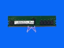 HMA82GR7DJR8N-XN Hynix 16GB(1X16GB) 2Rx8 PC4-3200A SERVER Memory picture