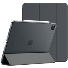 Case for iPad Pro 12.9-Inch 2020/2018 Model, 4th/3rd Generation, Auto Wake/Sleep picture