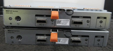 LOT OF 4 Dell MD 12 SERIES E09M E09M005 Control Module 03DJR picture
