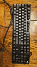 Logitech G512 Mechanical Keyboard - Black (920-009300) picture