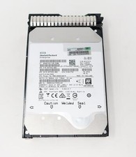 857965-001 857644-B21 HPE 10TB SAS 7.2K 12GB/s LFF Hard Drive picture