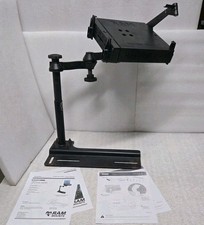 Ram Mount Heavy-Duty Laptop Stand RAM-VB-106-SW1 Crown Victoria Police P71 +more picture