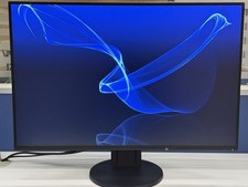 EIZO FlexScan EV2456 24-inch WUXGA 1920x1200 IPS Monitor DisplayPort Black picture