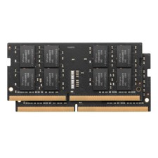 New Sealed OEM Apple Memory Upgrade Kit 32GB (2x16GB) for 2018 Mac Mini A1993 picture