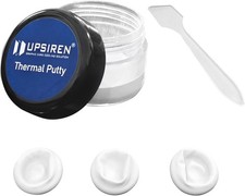 UTPX Ultra 16.8w/mk Thermal Putty for VGA GPU IC Processor Rapid Cooling Ther... picture