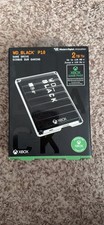 Western Digital WD Black P10 2TB, External, 2.5 inch picture