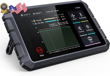 Creality Sonic Pad 7 Inch Touchscreen, Powered by Klipper Firmware for Increased picture