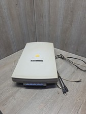 Hewlett Packard Scanjet 6300c (Turns On Untested) picture