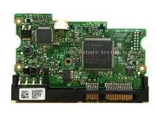 For Hitachi PCB HDD Board number: OA29582 OA29625 Hard Disk Circuit Board  HDD picture