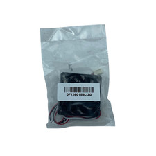 Top Motor DF126015BL-3G 60mm x 15mm Ball Bearing Fan, 3Pin picture