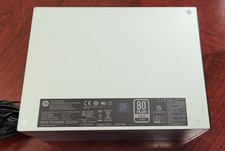 HP Omen 1200W 80 Plus Gold ATX 3.0 Power Supply PSU. New system pull picture