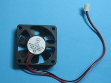 10 pcs Brushless DC Cooling Fan 5V 4510S 7 Blade 45x45x10mm 2pin Sleeve-bearing picture