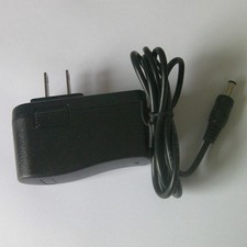 DC 5V/9V 1A to AC 100-240V Wall Charger Power Supply Adapter 5.5X2.5Mm US Plug picture