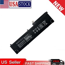 96Wh C32N2002-2 Battery Replacement for Asus ZenBook Pro 15 Flip OLED UP6502ZA picture