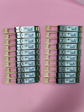 Cisco SFP-25G-SR-S 25GBASE-SR SFP28 850nm 100m MMF LC Non-China counterfeits picture