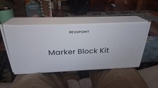 Revopoint Marker Block Kit (Magnetic) 529 Piece 3D Scanning Set + Free Gift picture