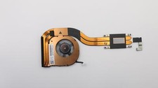 NEW For Lenovo Thinkpad T480S CPU Heatsink Cooling Fan 01HW698 01HW699 01HW697 picture