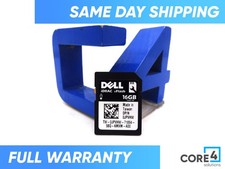 DELL JPVHW 16GB IDRAC VFLASH CARD picture