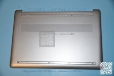 HP 15-DY 15t-DY 15-dyxxx 15.6 in Laptop Bottom Enclosure picture