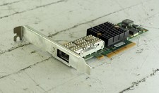 Mellanox MHQH19B-XTR PCI-E Single Port QSFP Connector 40Gb Network Adapter picture