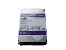 WD Purple 10TB WD101PURZ SATA 6gb/s 3.5