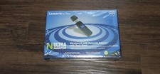 Linksys Wireless-N Usb Network Adaptor with Dual-Band Model - WUSB600N picture