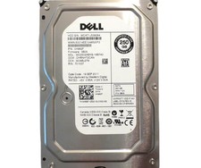 WD2502ABYS-18B7A0 DHRNHT2CAN 0H962F 3B05 (WCAT) Thailand 250gb Sata HDD SEP2011 picture